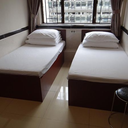 Grand Motel Kowloon  Ngoại thất bức ảnh