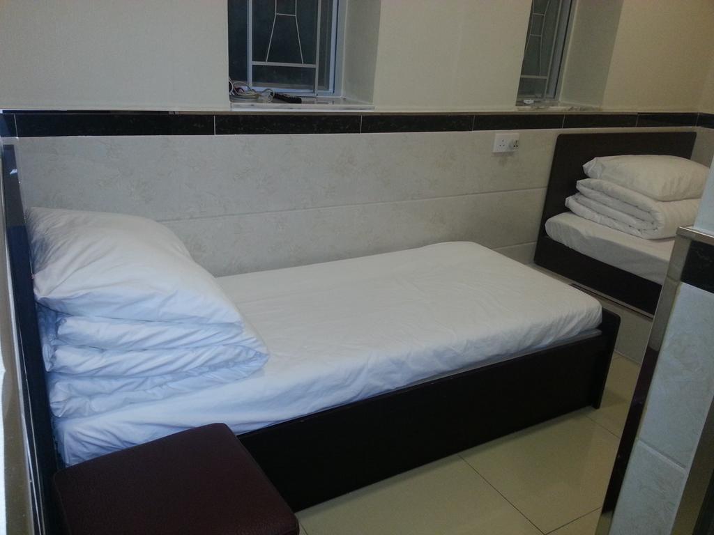 Grand Motel Kowloon  Phòng bức ảnh