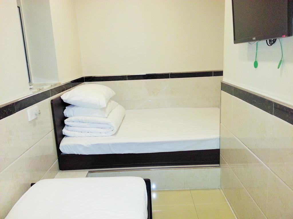 Grand Motel Kowloon  Phòng bức ảnh