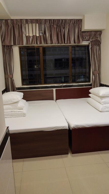 Grand Motel Kowloon  Phòng bức ảnh