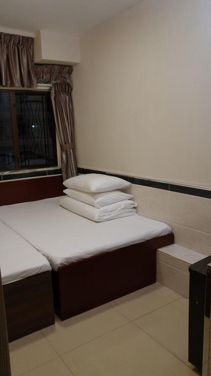 Grand Motel Kowloon  Phòng bức ảnh