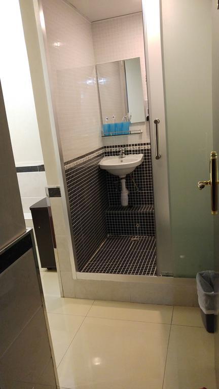 Grand Motel Kowloon  Phòng bức ảnh
