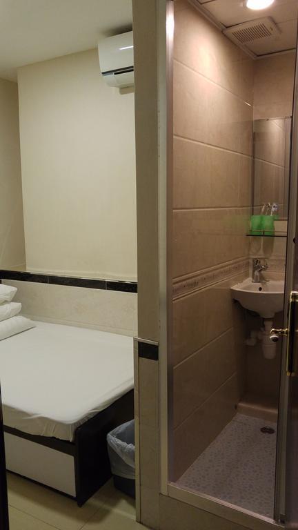Grand Motel Kowloon  Phòng bức ảnh