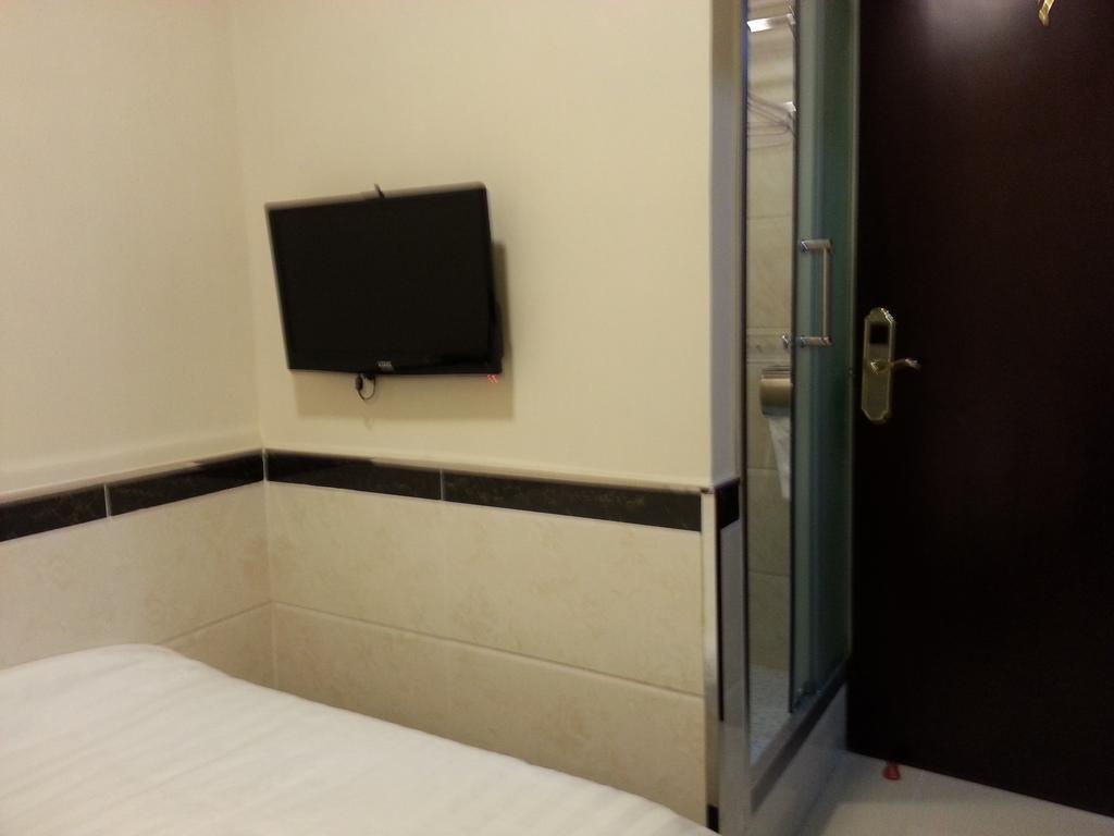 Grand Motel Kowloon  Phòng bức ảnh