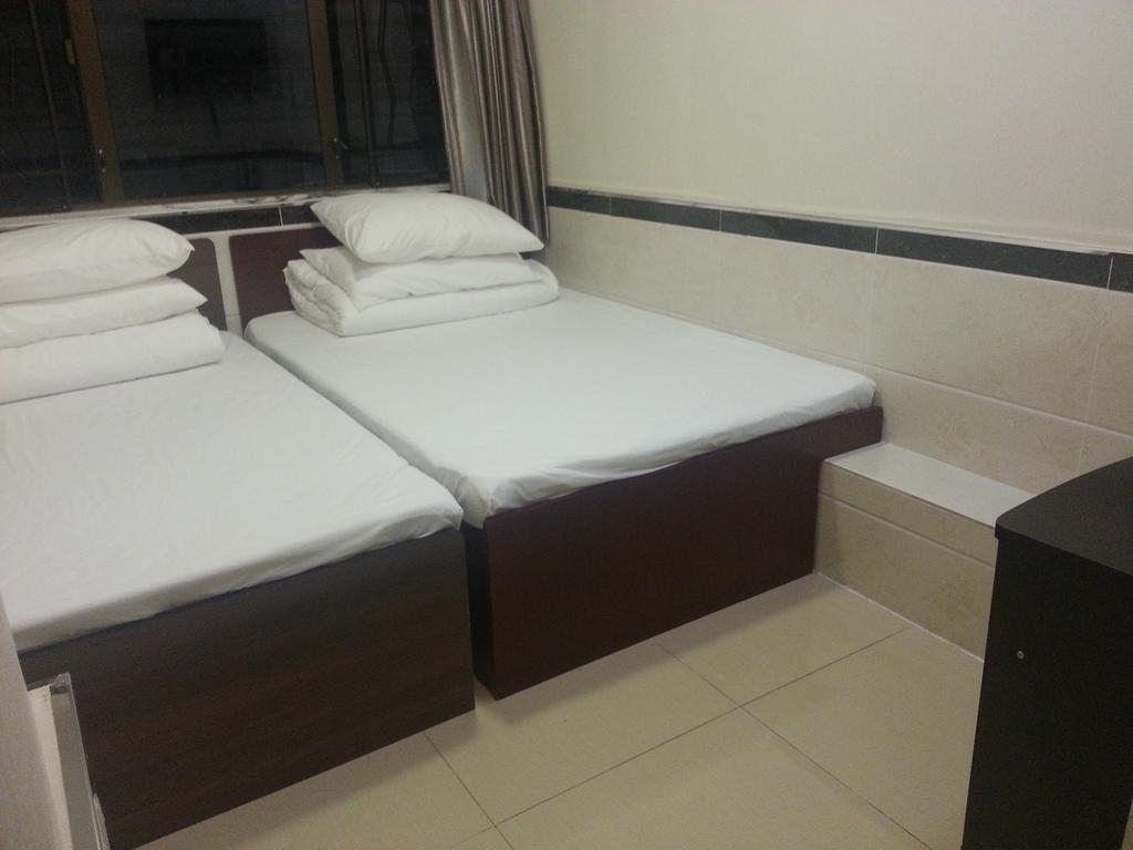 Grand Motel Kowloon  Phòng bức ảnh