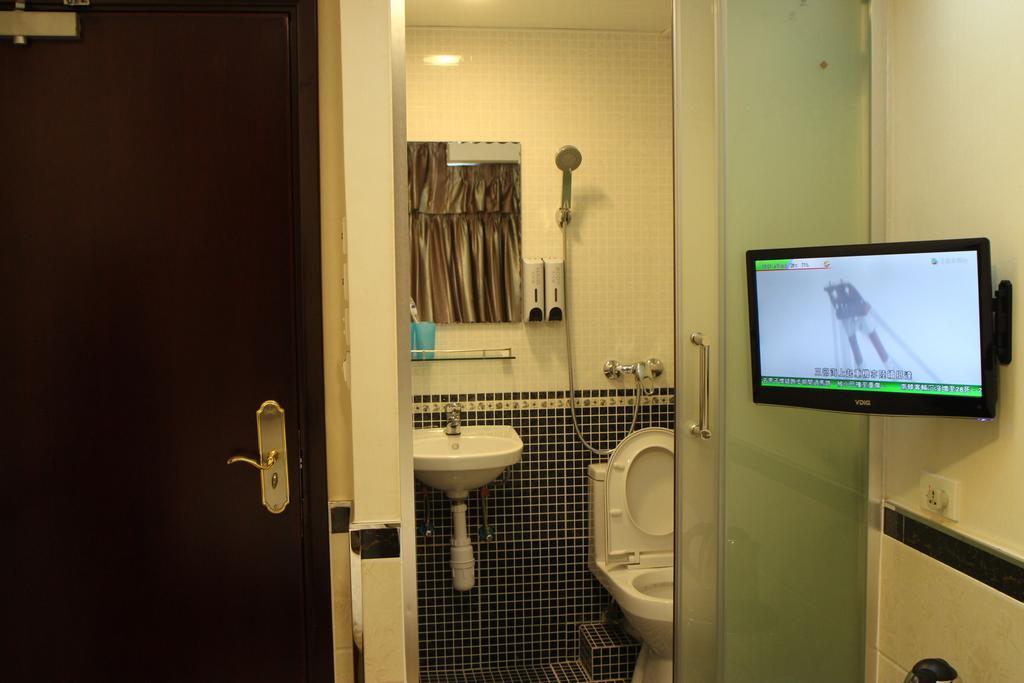 Grand Motel Kowloon  Phòng bức ảnh