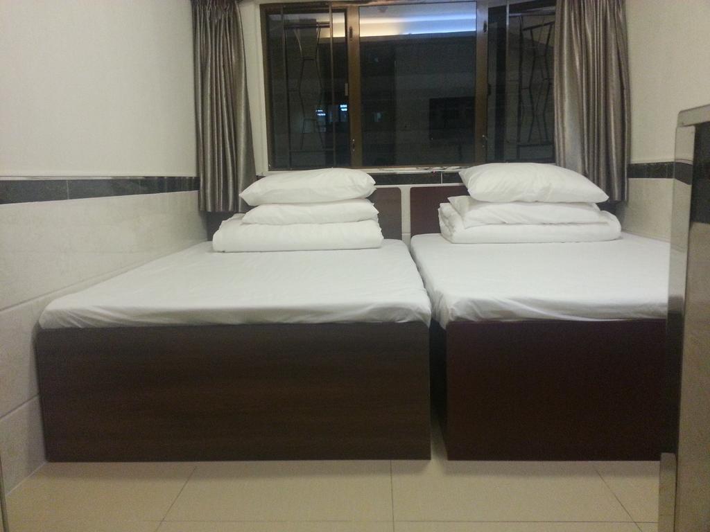 Grand Motel Kowloon  Phòng bức ảnh