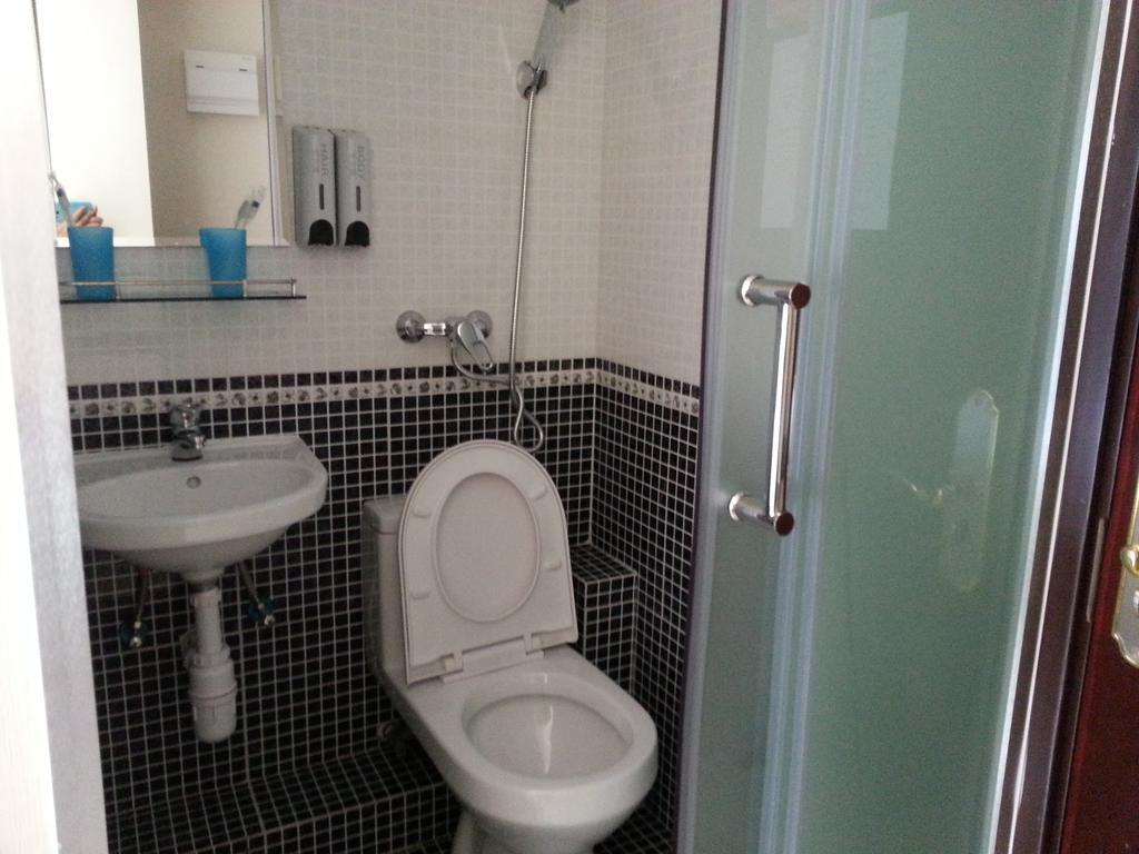 Grand Motel Kowloon  Phòng bức ảnh