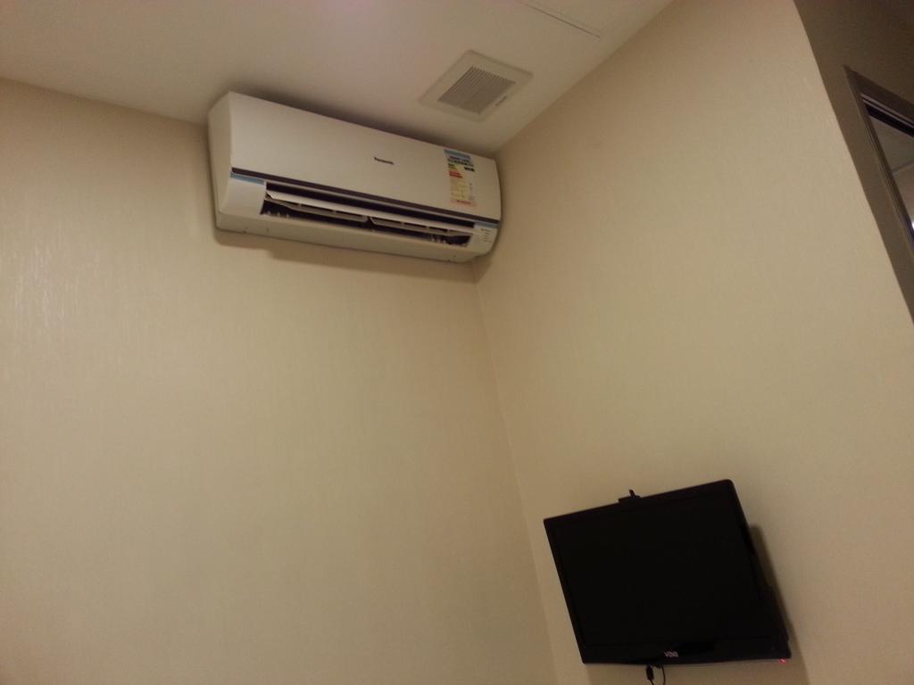 Grand Motel Kowloon  Phòng bức ảnh