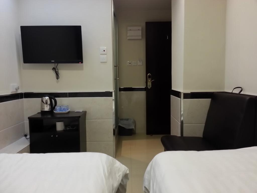 Grand Motel Kowloon  Phòng bức ảnh